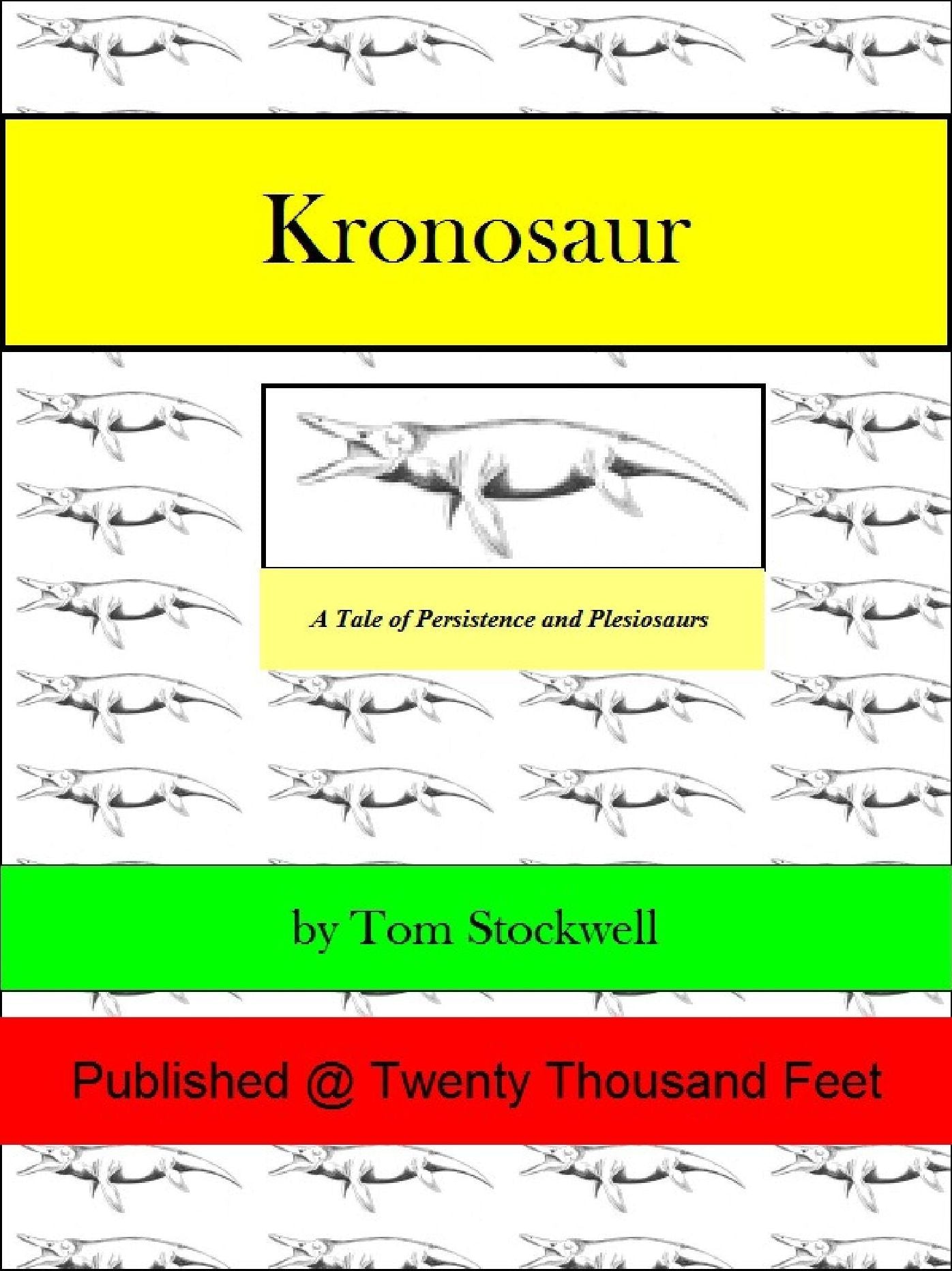 Kronosaur