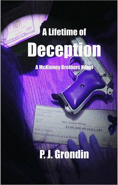 A Lifetime of Deception
