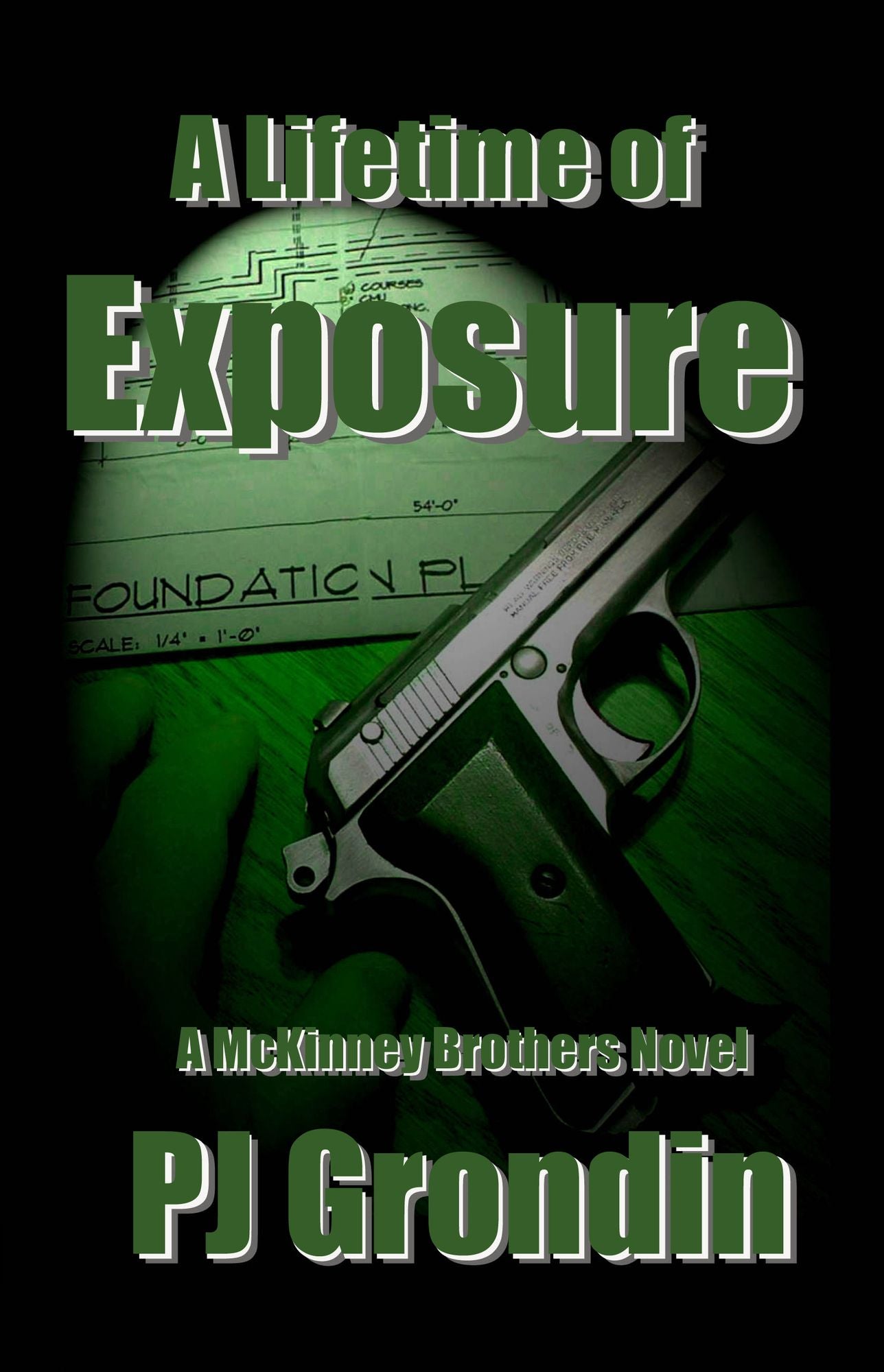 A Lifetime of Exposure