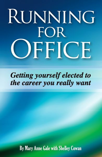 Running for Office