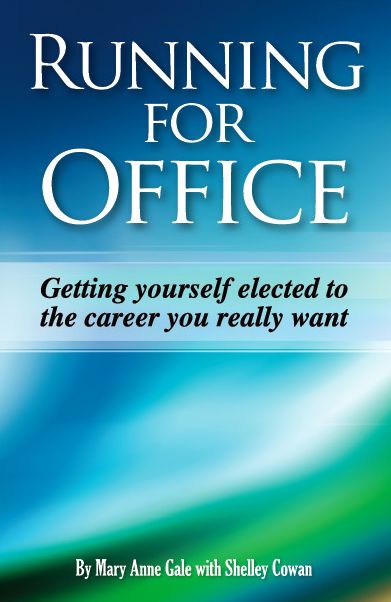 Running for Office