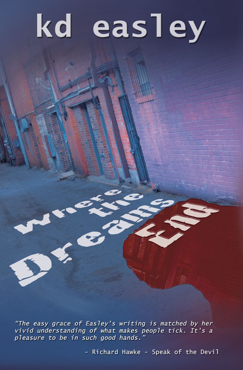 Where the Dreams End