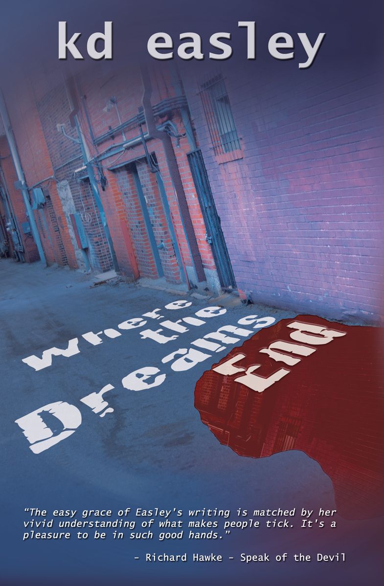 Where the Dreams End