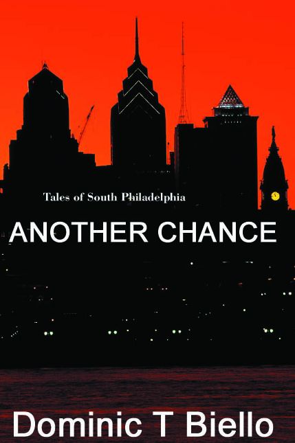 Another Chance: Tales of South Philadelphia