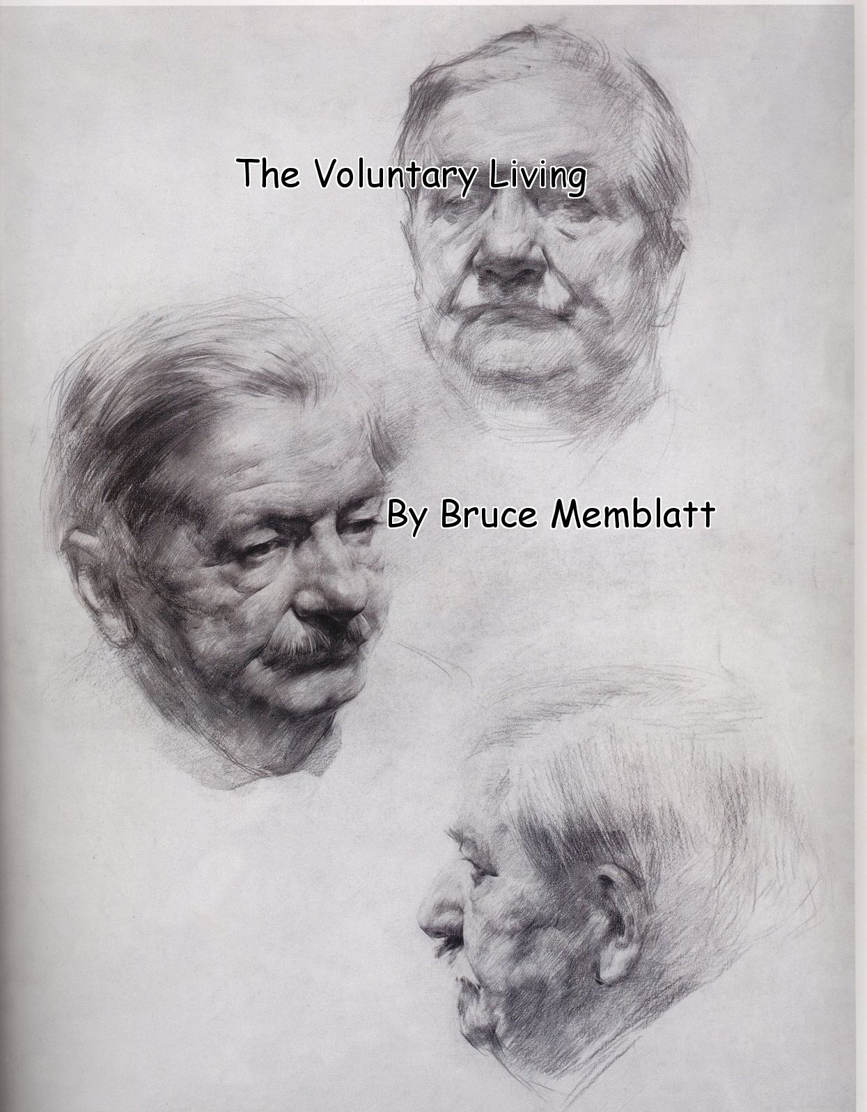 The Voluntary Living