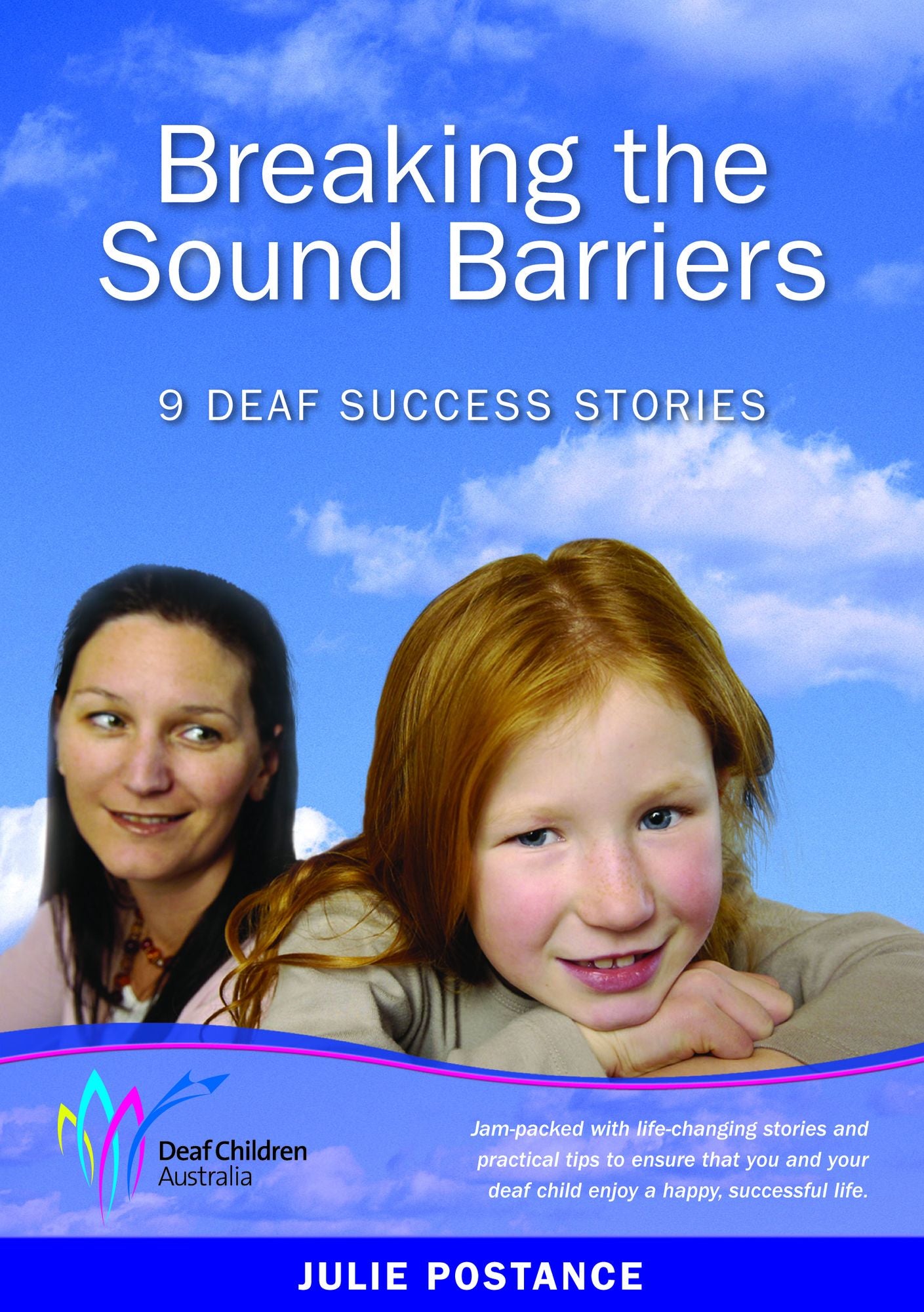 Breaking the Sound Barriers: 9 deaf success stories