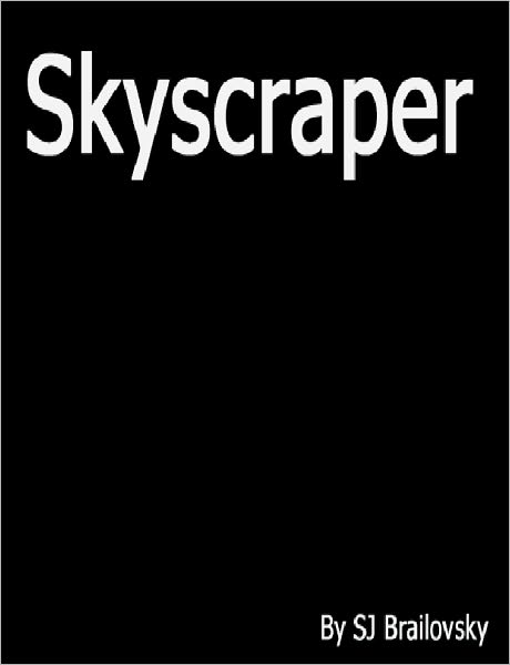 Skyscraper series 1A space-engine DSS Los Angeles