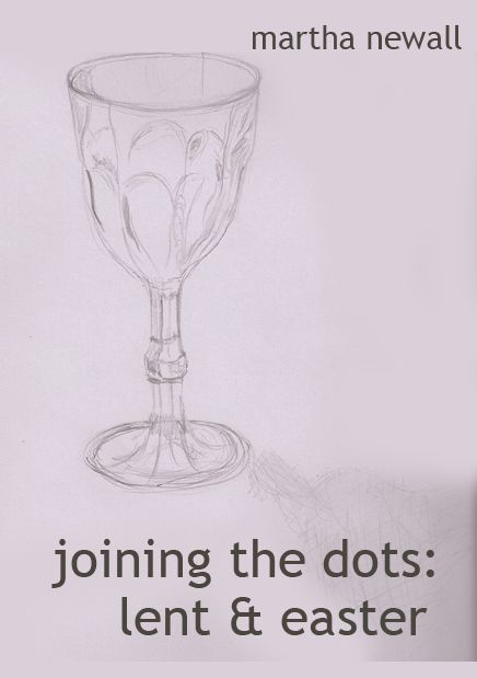 Joining the Dots: Readings for Holy Week and Easter