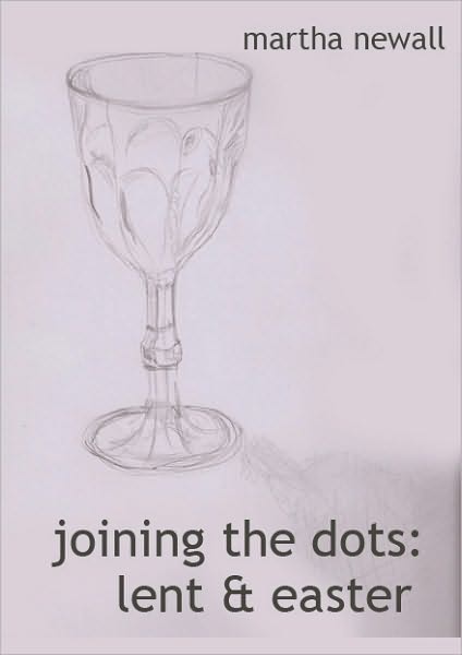 Joining the Dots: Readings for Holy Week and Easter