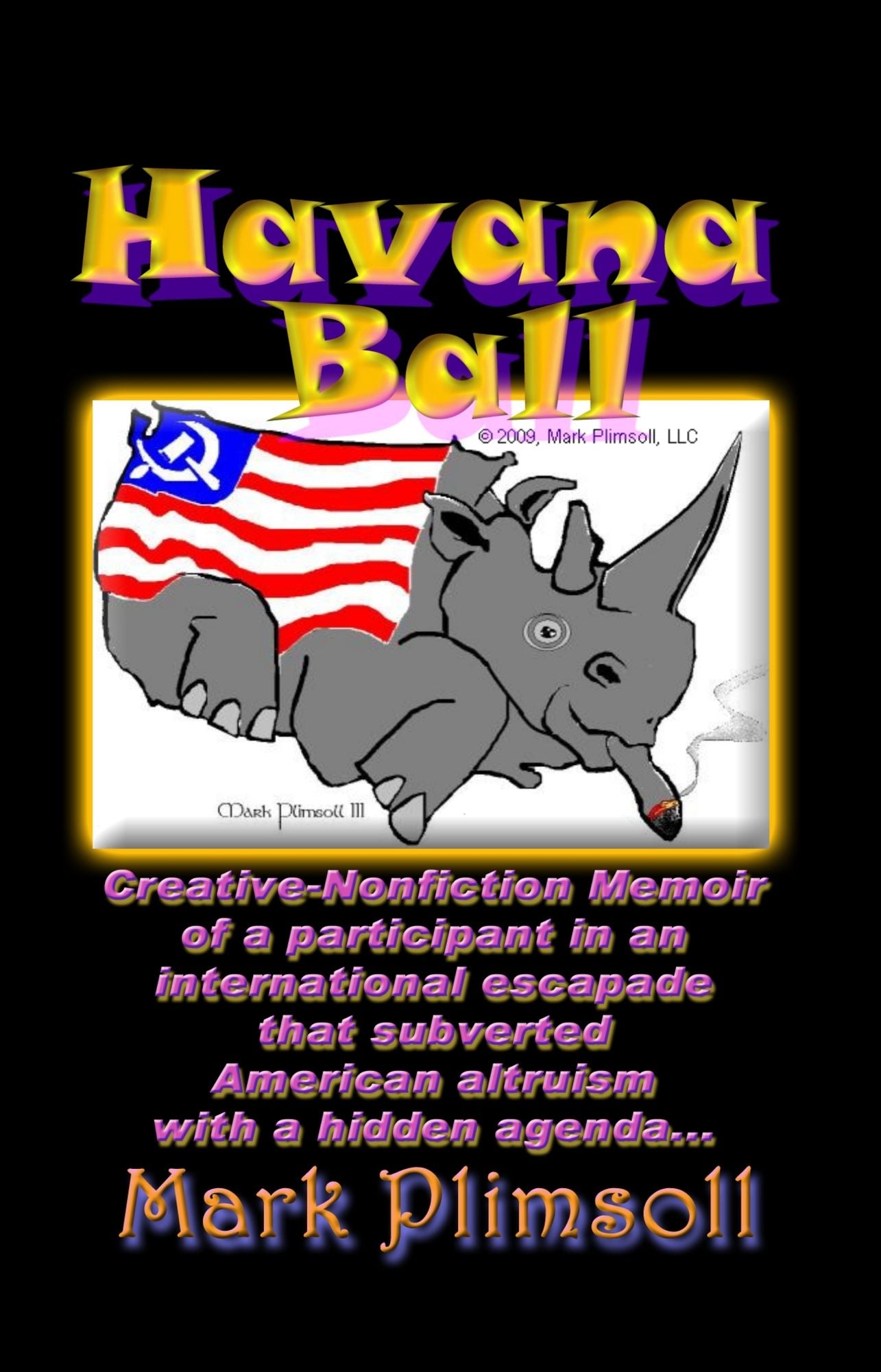 Havana Ball