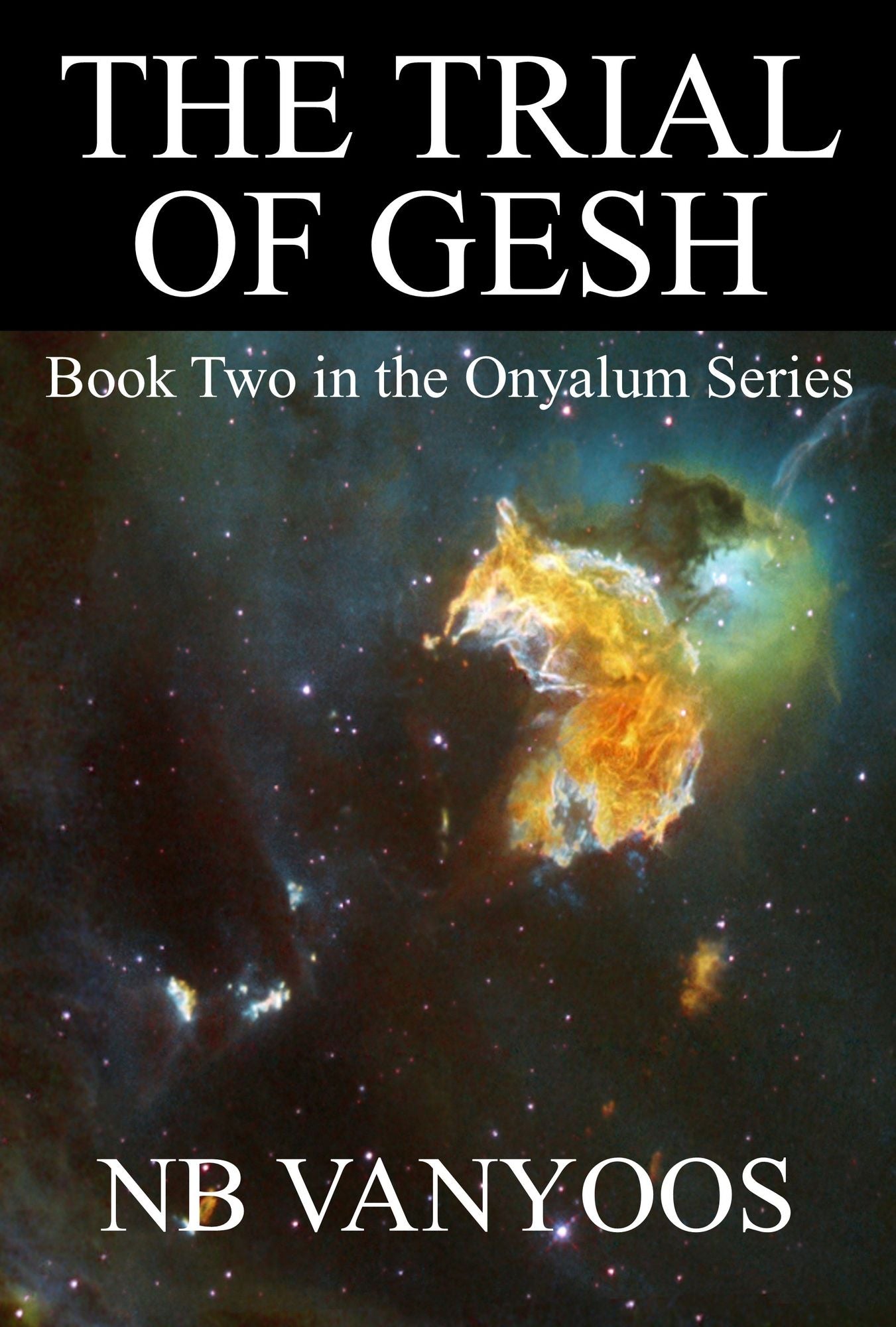 The Trial Of Gesh