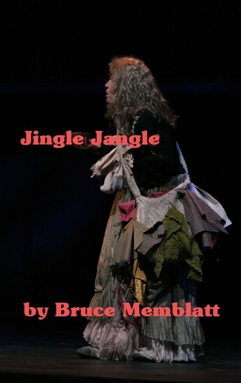 Jingle Jangle