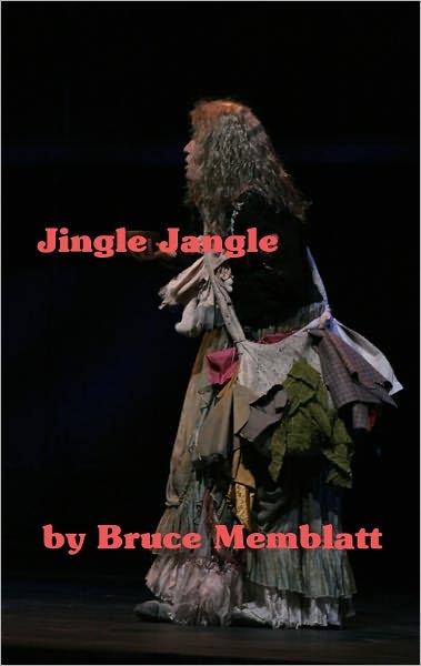 Jingle Jangle