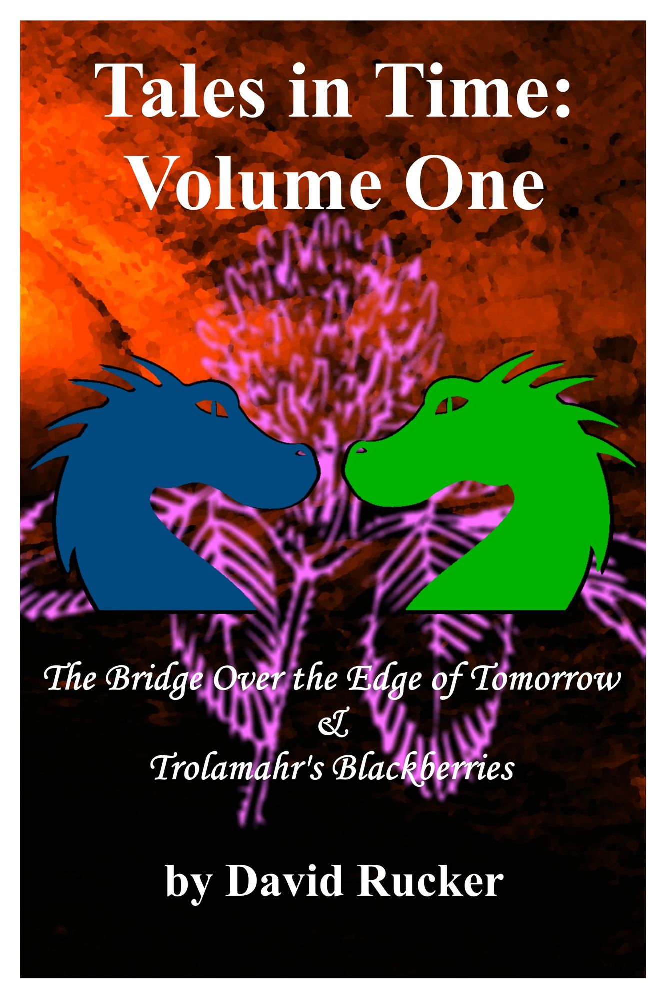 Tales In Time Volume One