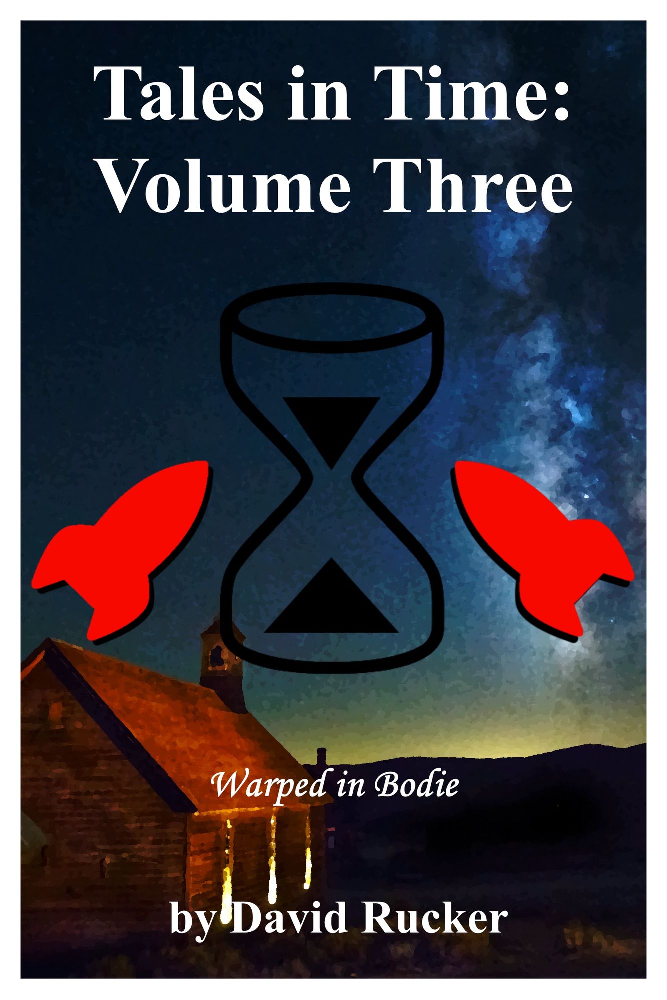 Tales In Time Volume Three
