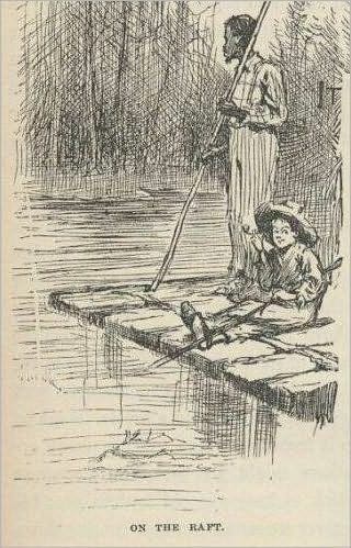 The Complete Adventures of Huclkeberry Finn and Tom Sawyer