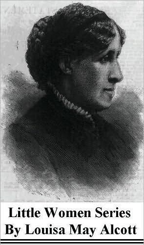 The Little Women Series