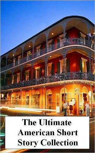 The Ultimate Collection of American Short Stories