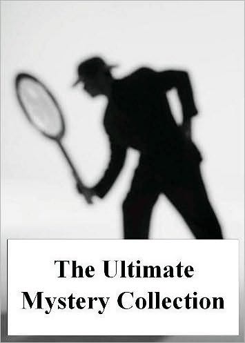 The Ultimate Mystery Collection
