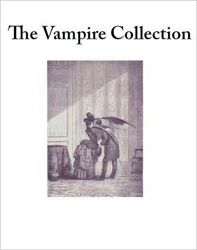 The Vampire Collection