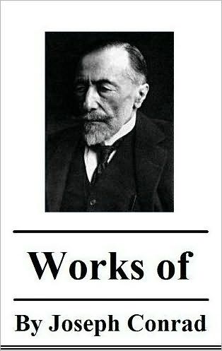 The Works of Joseph Conrad