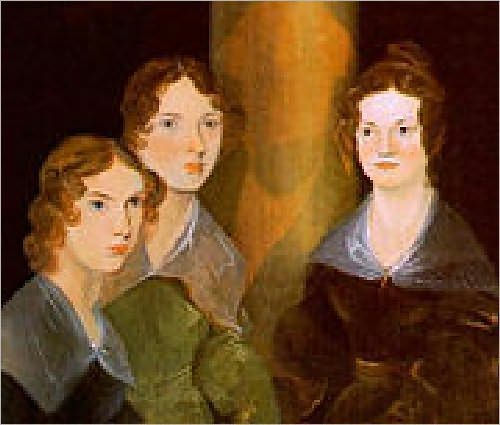 Jane Eyre, with active table of contents
