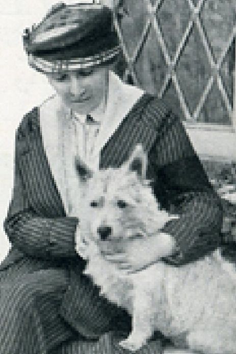 Mary Raymond Shipman Andrews: 3 Novels and 4 Stories
