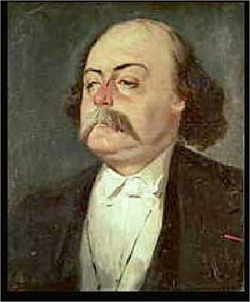 Classic French Literature: 7 books by Flaubert in English translation in a single file