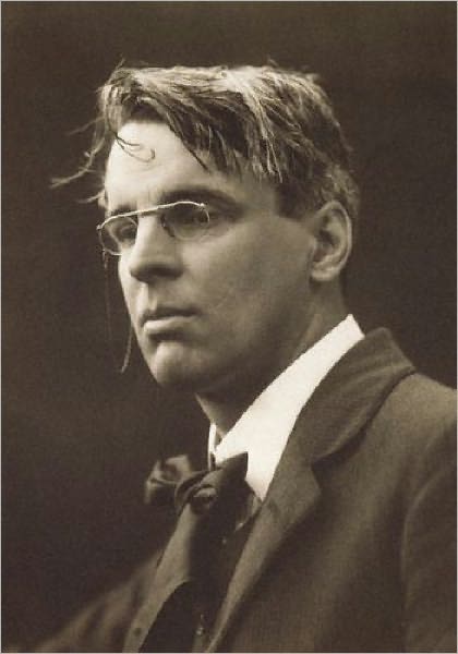 Classic Irish Drama: five plays by Yeats in a single file