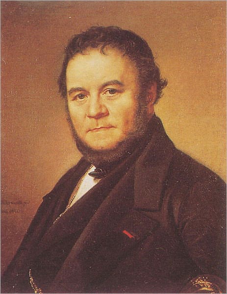 La Chartreuse de Parme: in the original French