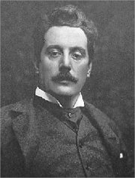 Libretti of Classic Operas: 9 operas by Puccini in the original Italian in a single file