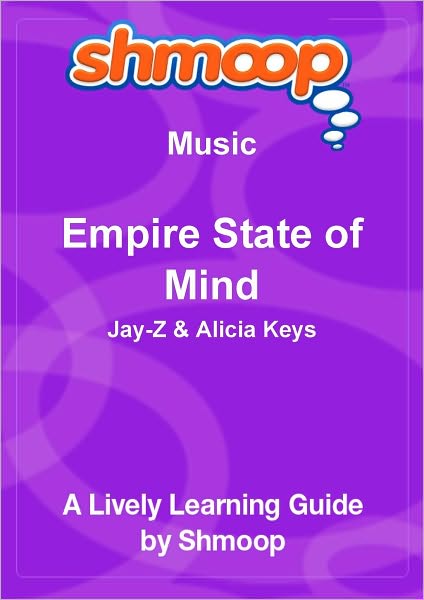 Empire State of Miind - Shmoop Music