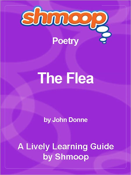 Shmoop Learning Guide - The Flea
