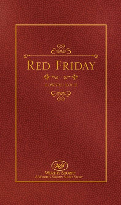 Red Friday