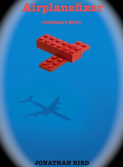 Airplanefixer: Jonathan's Story