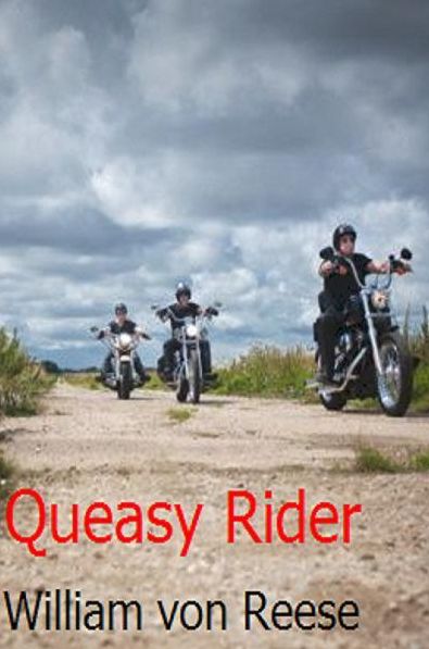 Queasy Rider