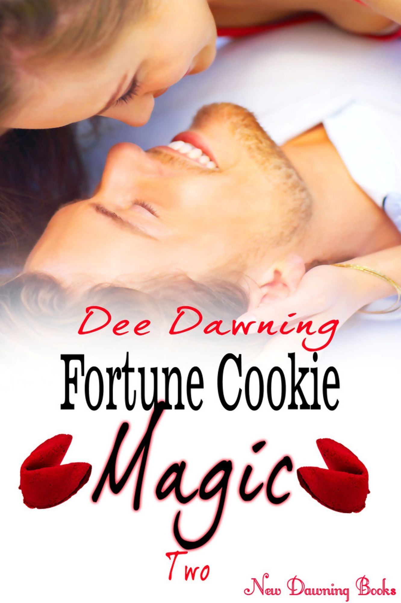 Fortune Cookie Magic: Two