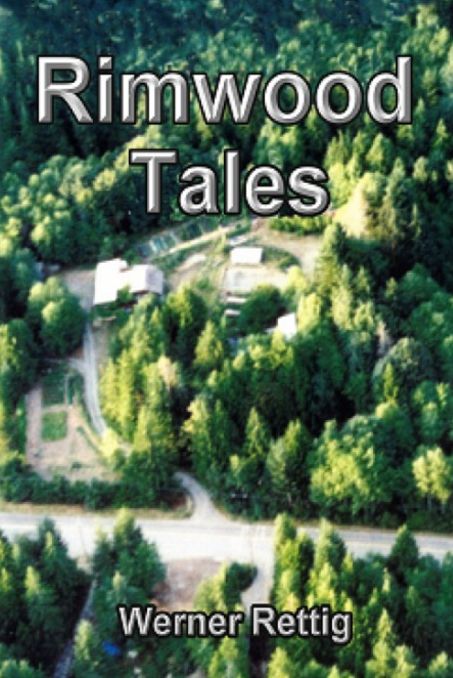 Rimwood Tales