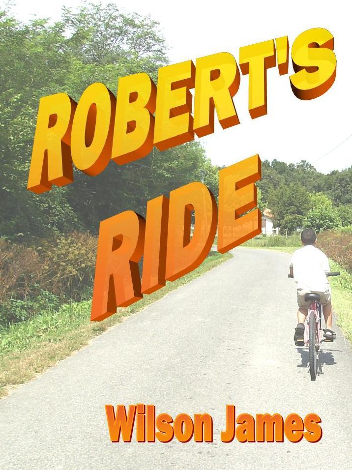 Robert's Ride