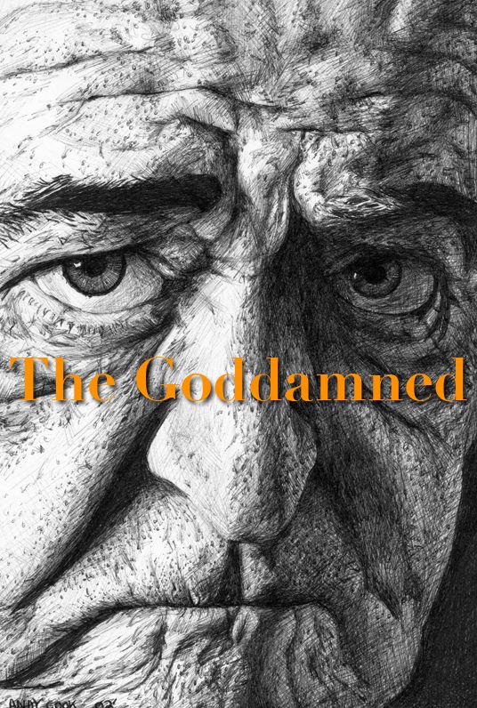 The Goddamned