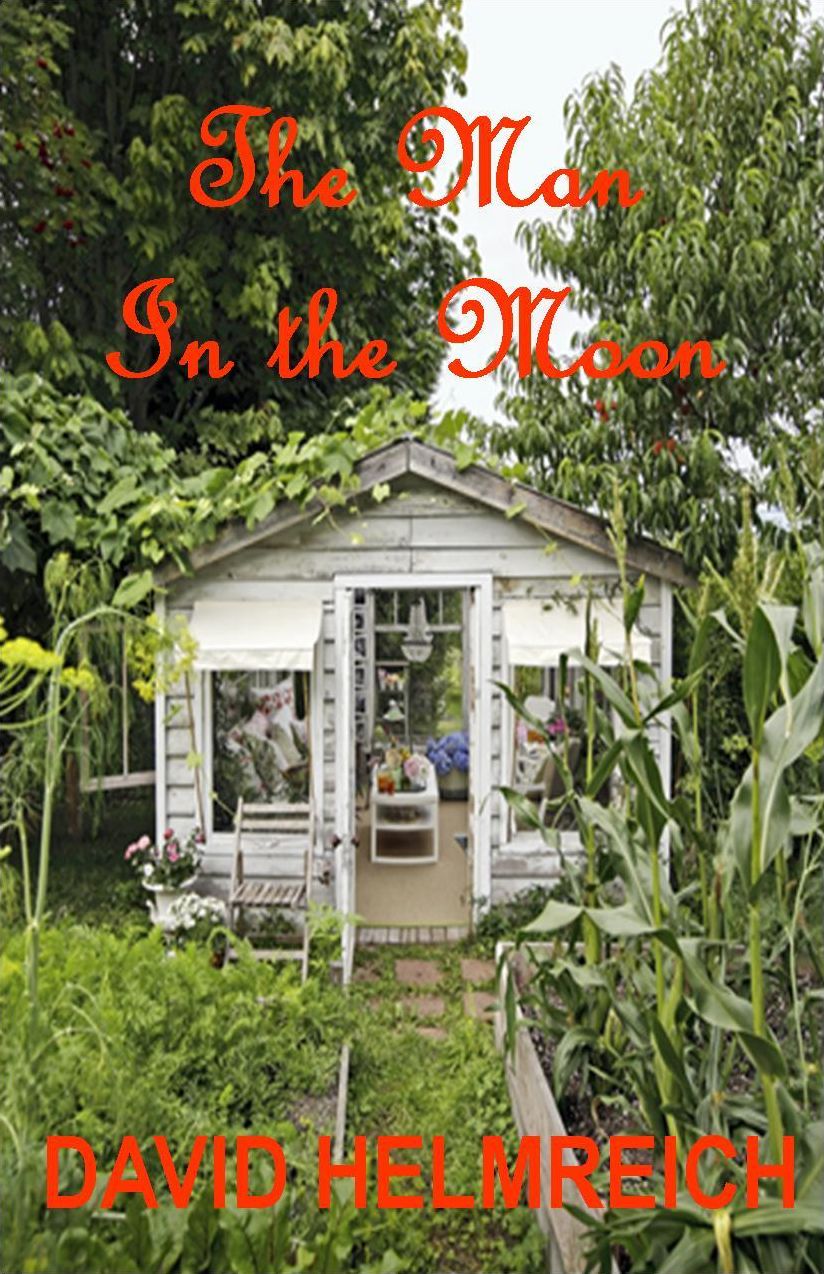 The Man in the Moon