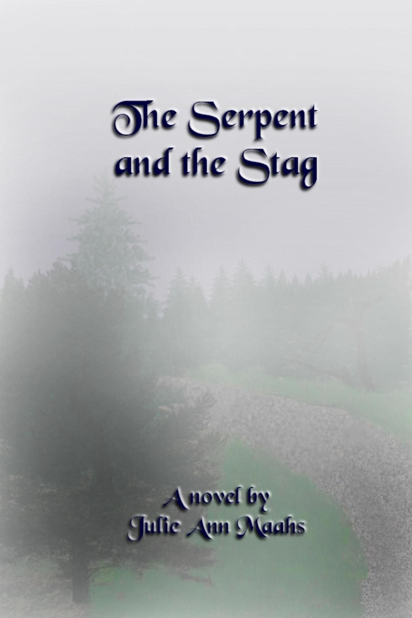 The Serpent and the Stag