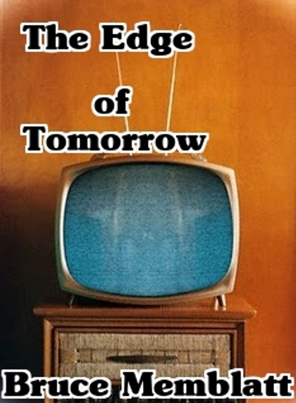 The Edge of Tomorrow