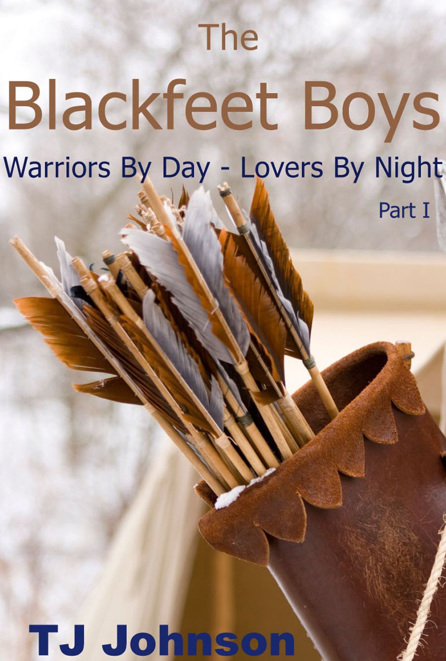 The Blackfeet Boys: Part I