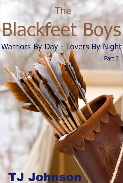 The Blackfeet Boys: Part I