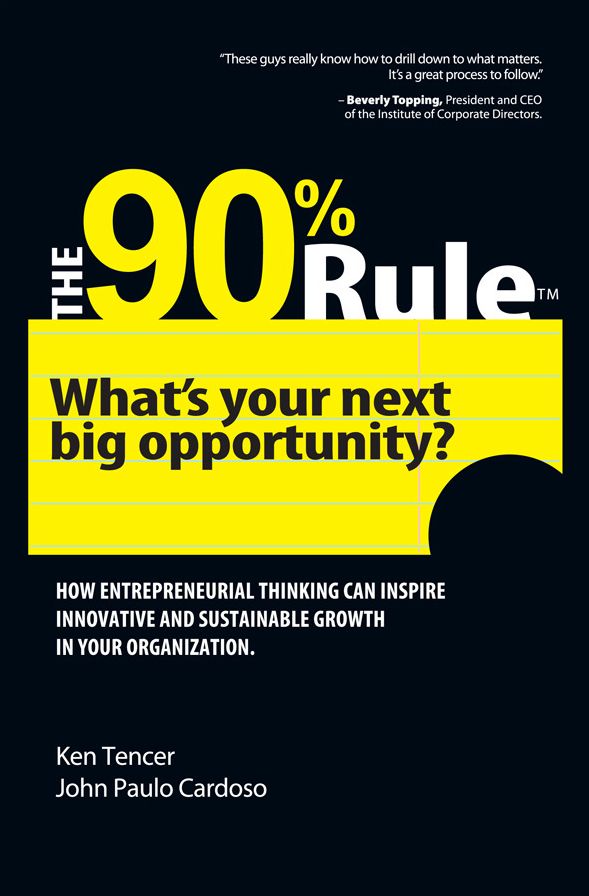 The 90% Rule