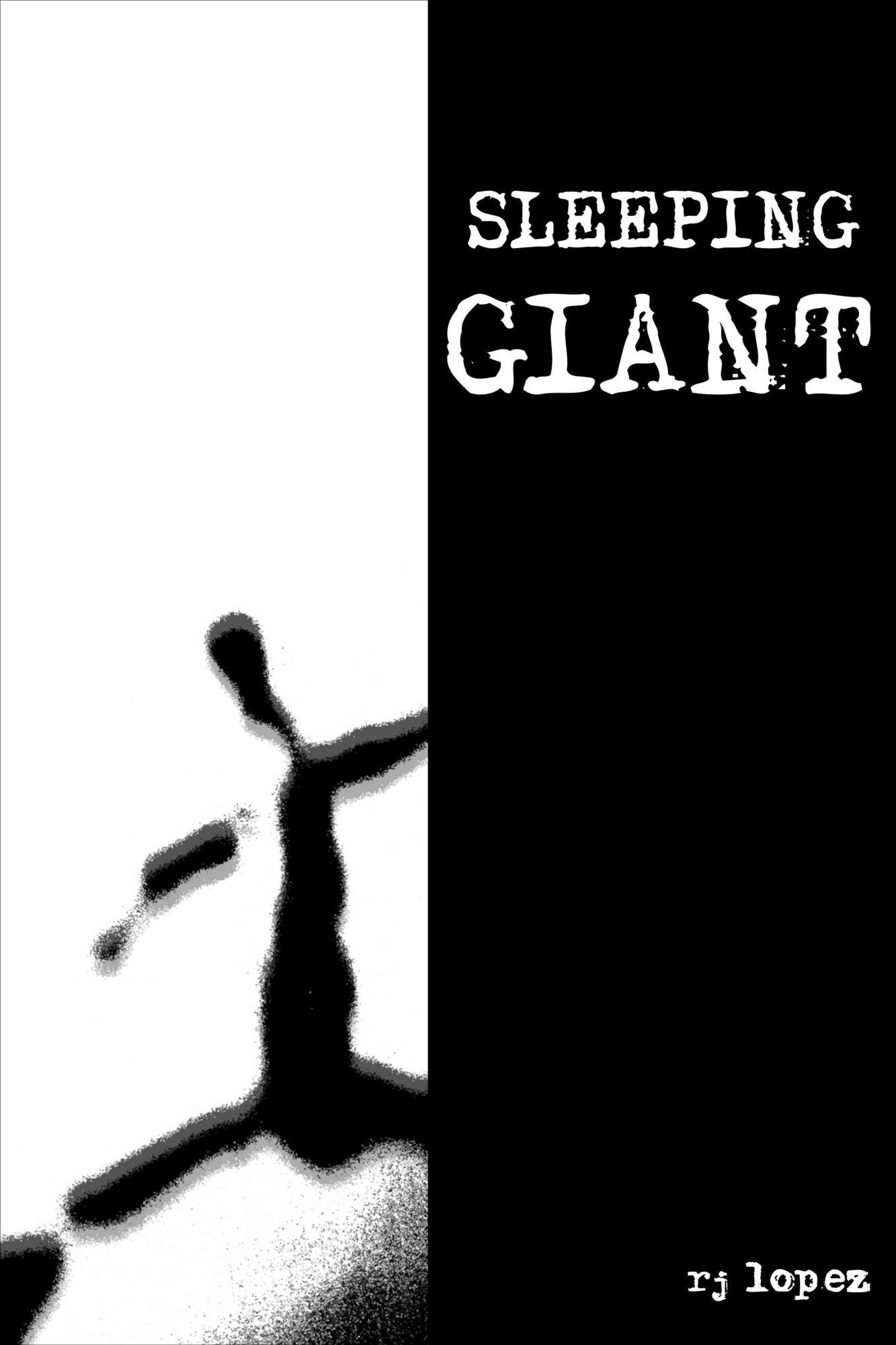 Sleeping Giant