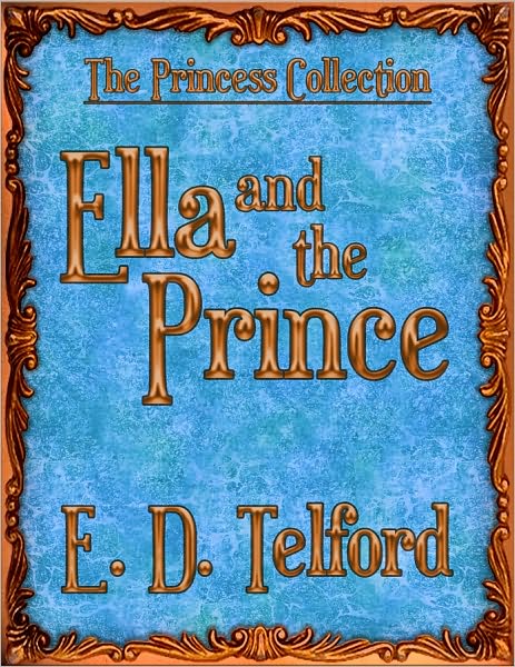 Ella and the Prince