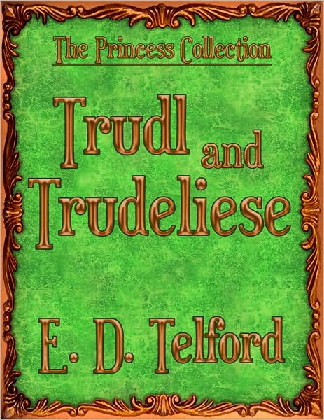 Trudl and Trudeliese