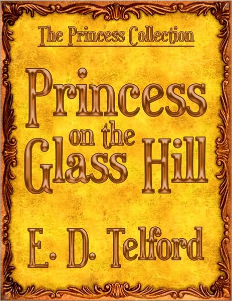 Princess on the Glass Hill